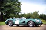Aston Martin DBR1 1957 года
